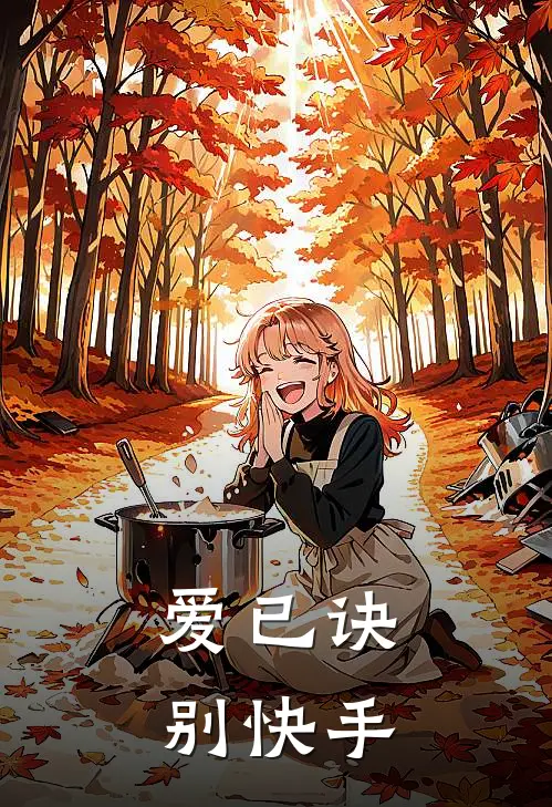 爱已诀别快手