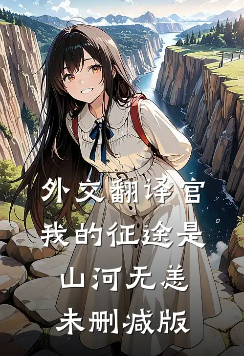 外交翻译官：我的征途是山河无恙未删减版