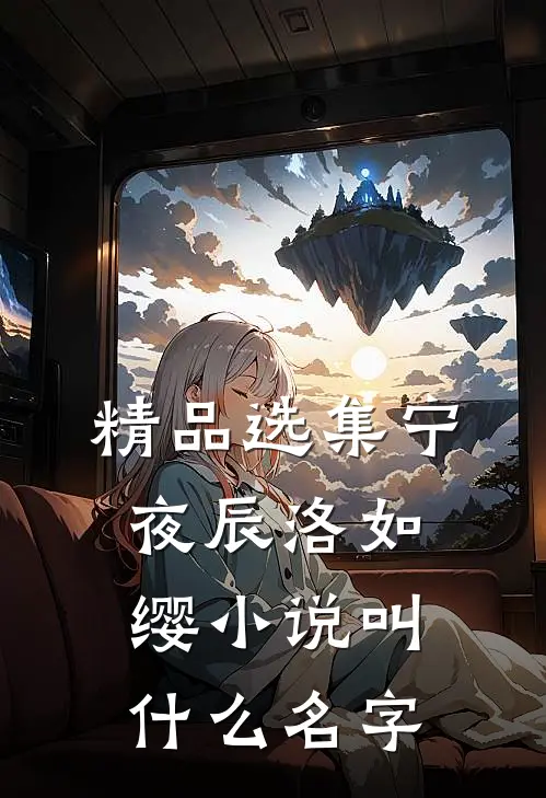 精品选集宁夜辰洛如缨小说叫什么名字