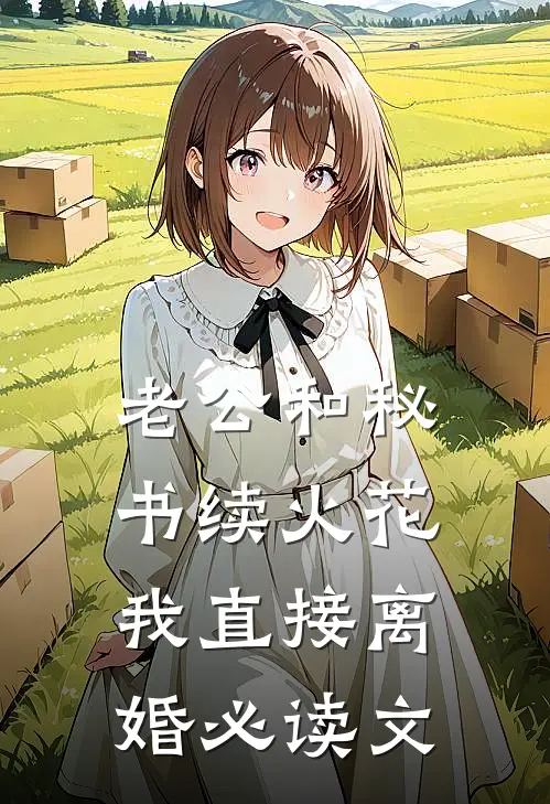 老公和秘书续火花，我直接离婚必读文