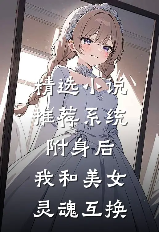 精选小说推荐系统附身后，我和美女灵魂互换