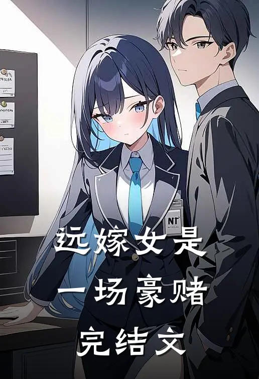 远嫁女是一场豪赌完结文