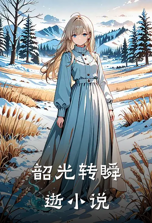 韶光转瞬逝小说
