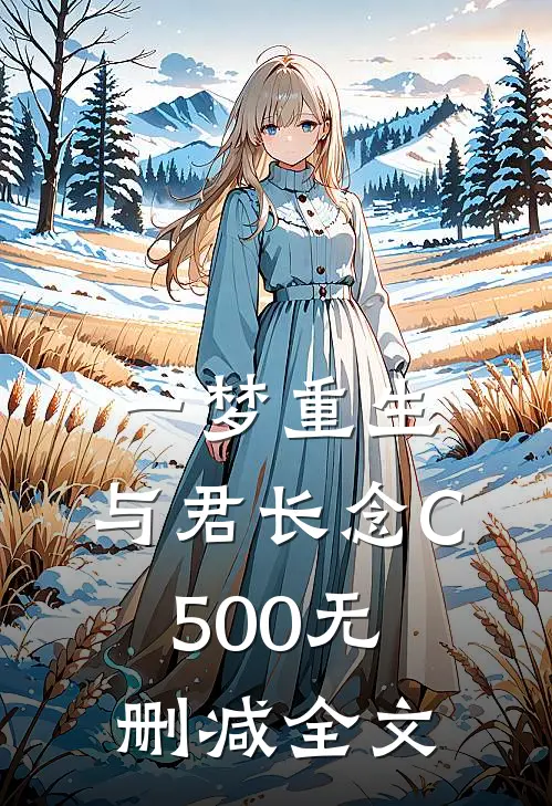 一梦重生，与君长念C500无删减全文