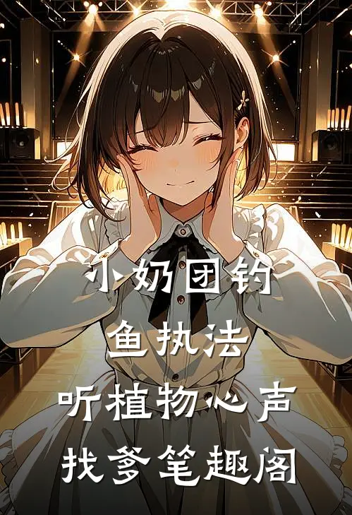 小奶团钓鱼执法，听植物心声找爹笔趣阁