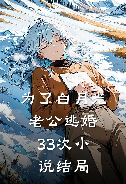 为了白月光，老公逃婚33次小说结局