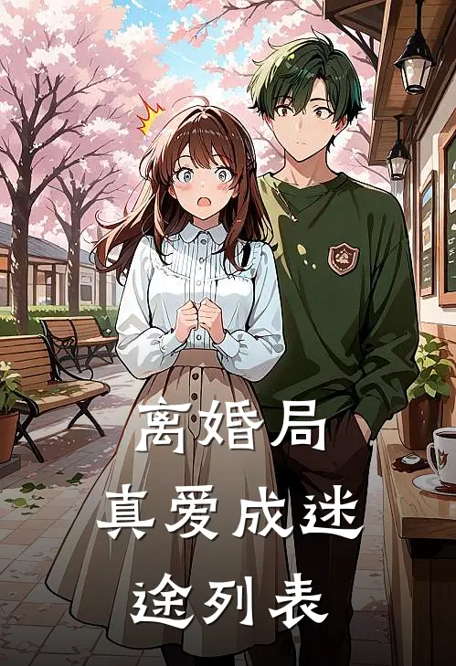 离婚局，真爱成迷途列表