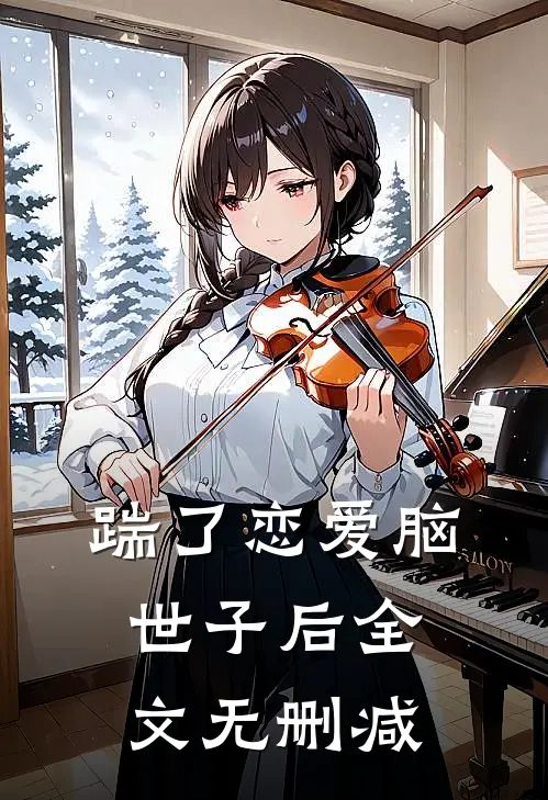 踹了恋爱脑世子后全文无删减