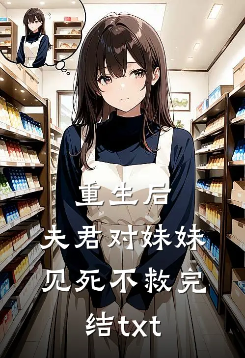 重生后，夫君对妹妹见死不救完结txt