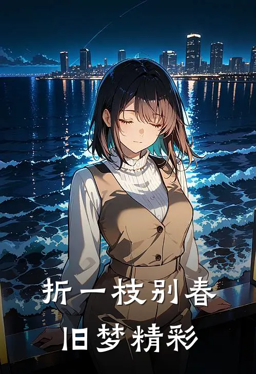 折一枝别春旧梦精彩