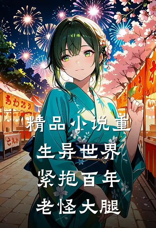 精品小说重生异世界：紧抱百年老怪大腿