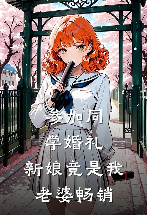 参加同学婚礼，新娘竟是我老婆畅销