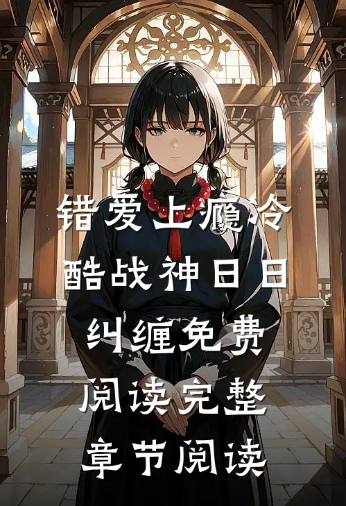 错爱上瘾冷酷战神日日纠缠免费阅读完整章节阅读