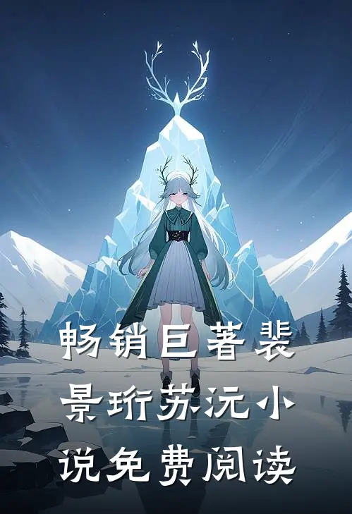 畅销巨著裴景珩苏沅小说免费阅读