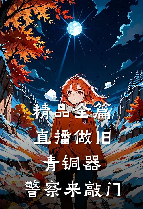 精品全篇直播做旧青铜器，警察来敲门