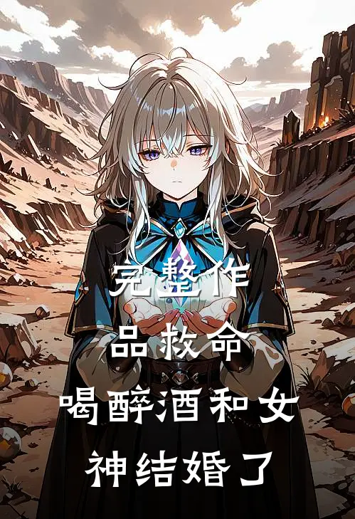 完整作品救命，喝醉酒和女神结婚了