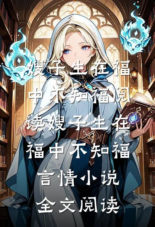 嫂子生在福中不知福阅读_嫂子生在福中不知福言情小说全文阅读