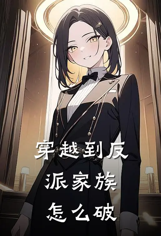 穿越到反派家族怎么破
