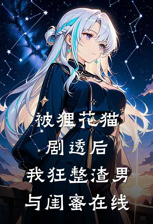 被狸花猫剧透后，我狂整渣男与闺蜜在线