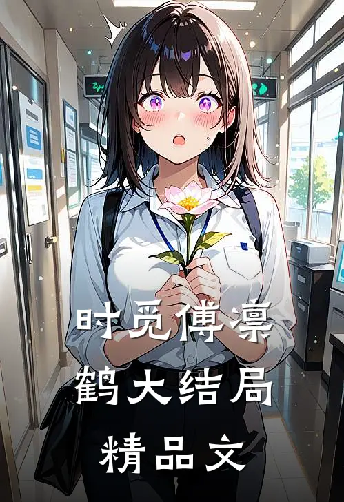 时觅傅凛鹤大结局精品文