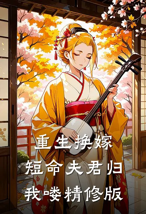 重生换嫁：短命夫君归我喽精修版