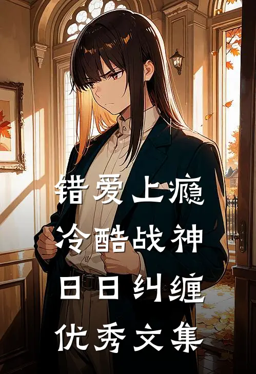 错爱上瘾，冷酷战神日日纠缠优秀文集