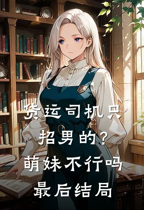 货运司机只招男的？萌妹不行吗最后结局