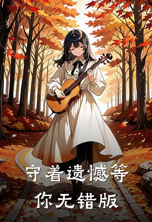 守着遗憾等你无错版