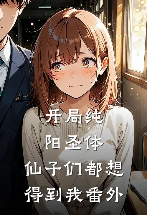 开局纯阳圣体,仙子们都想得到我番外篇