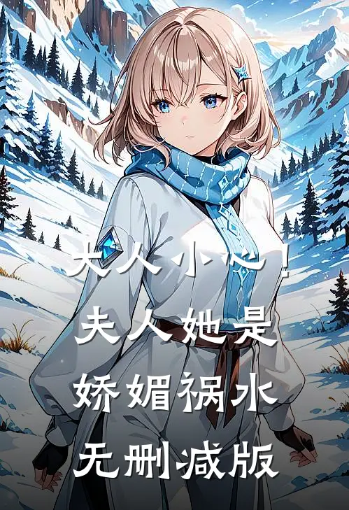 大人小心！夫人她是娇媚祸水无删减版