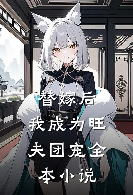 替嫁后，我成为旺夫团宠全本小说