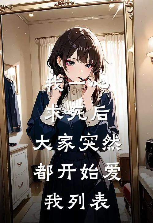 我一心求死后，大家突然都开始爱我列表