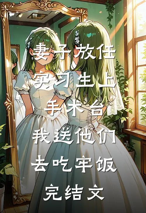 妻子放任实习生上手术台，我送他们去吃牢饭完结文