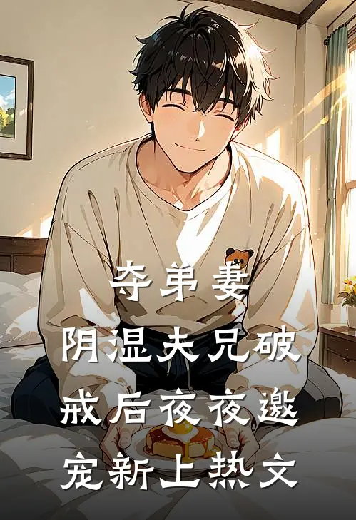 夺弟妻，阴湿夫兄破戒后夜夜邀宠新上热文