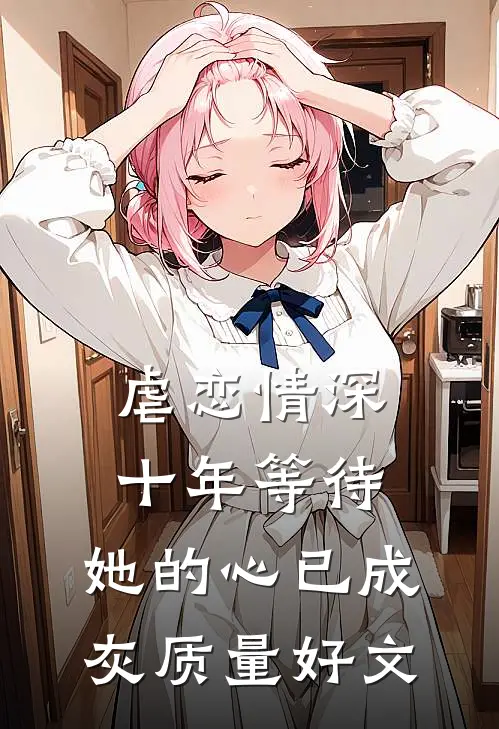 虐恋情深：十年等待，她的心已成灰质量好文