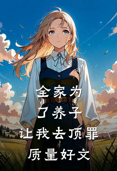 全家为了养子，让我去顶罪质量好文