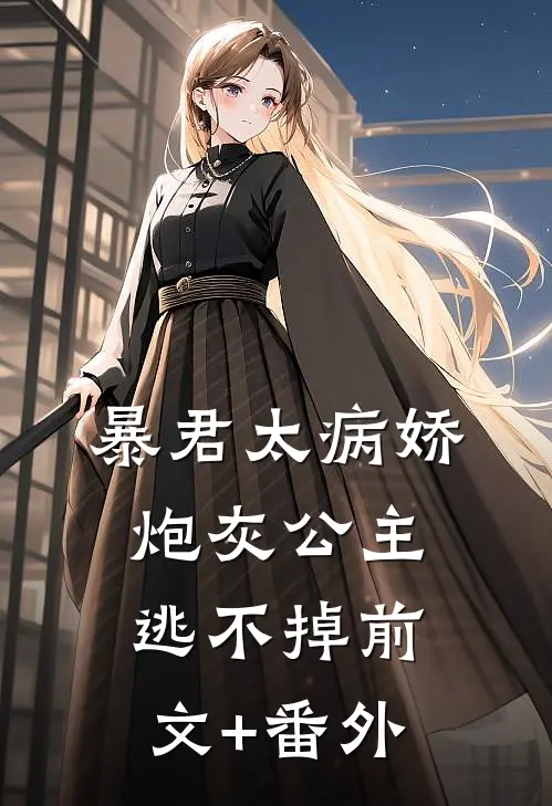 暴君太病娇，炮灰公主逃不掉前文+番外