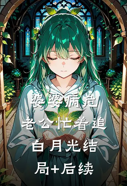婆婆病危，老公忙着追白月光结局+后续