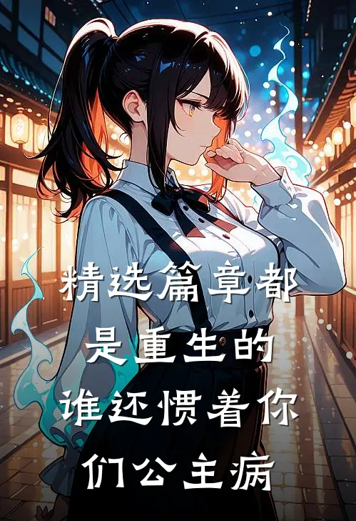精选篇章都是重生的，谁还惯着你们公主病