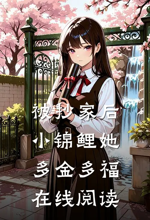 被抄家后，小锦鲤她多金多福在线阅读