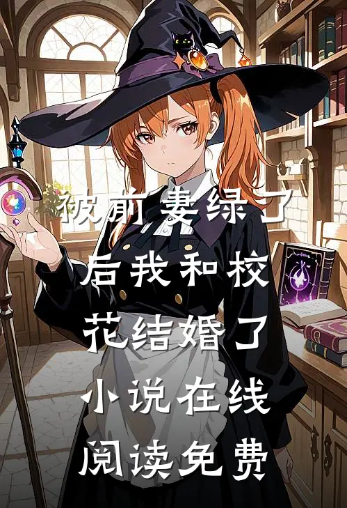 被前妻绿了后我和校花结婚了小说在线阅读免费