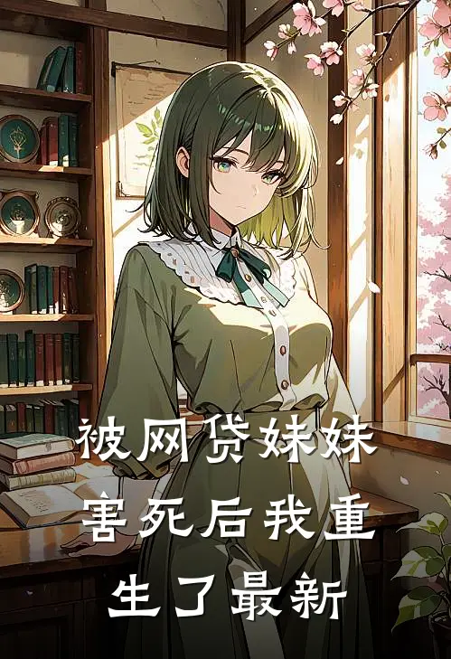 被网贷妹妹害死后我重生了最新