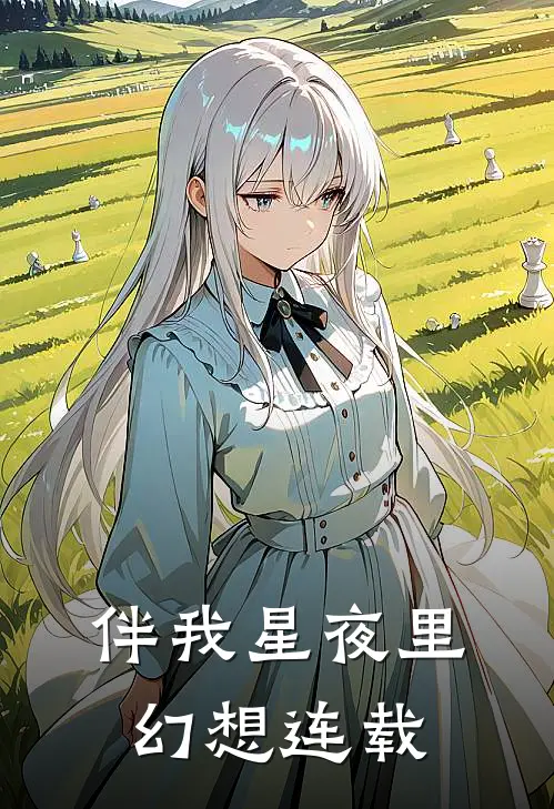 伴我星夜里幻想连载