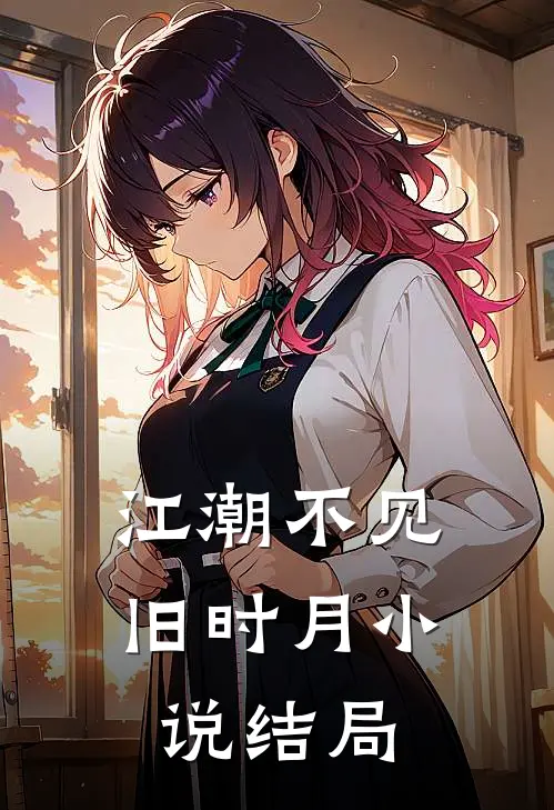 江潮不见旧时月小说结局