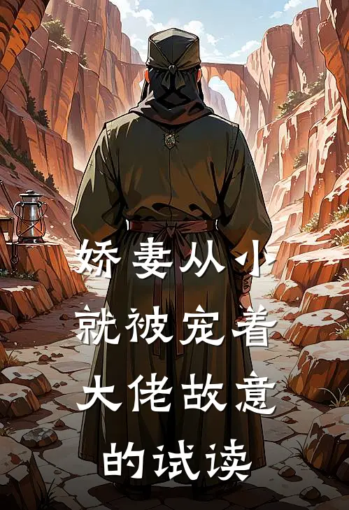 娇妻从小就被宠着，大佬故意的试读