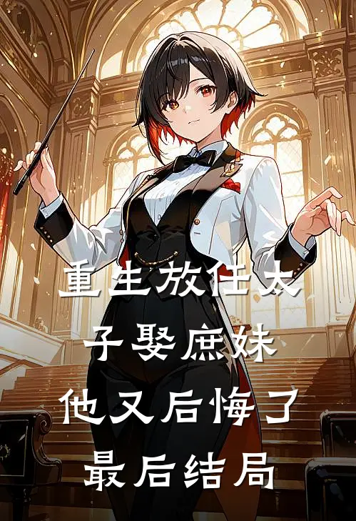 重生放任太子娶庶妹，他又后悔了最后结局