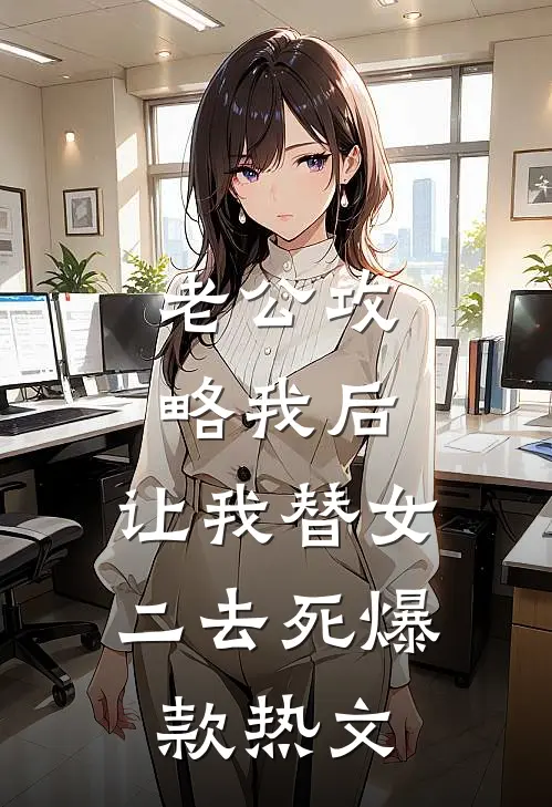 老公攻略我后，让我替女二去死爆款热文