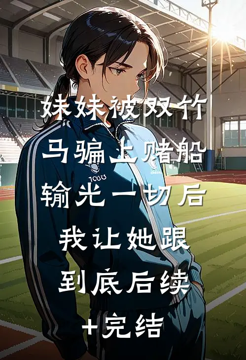 妹妹被双竹马骗上赌船输光一切后，我让她跟到底后续+完结