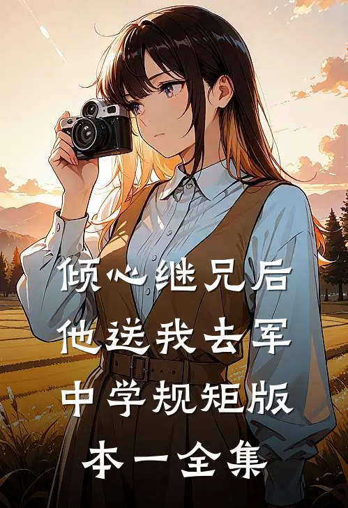 倾心继兄后，他送我去军中学规矩 版本一 全集