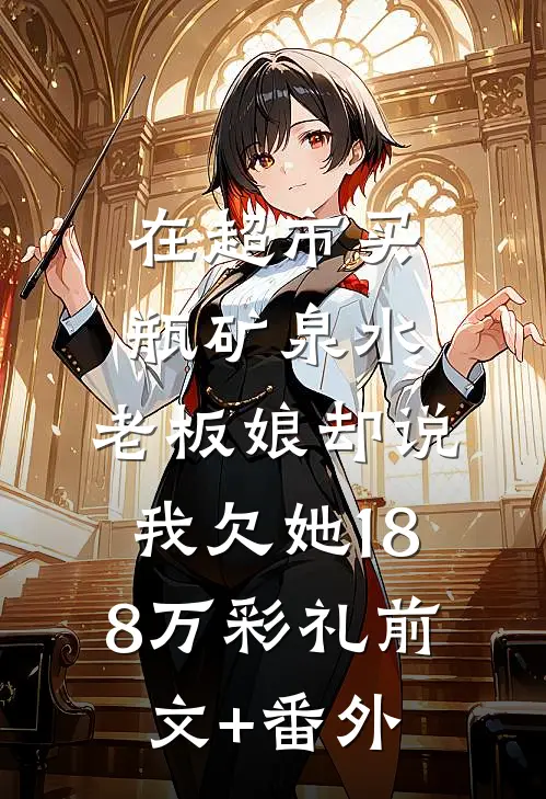 在超市买瓶矿泉水，老板娘却说我欠她18.8万彩礼前文+番外